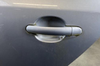 Porte arriere gauche SKODA FABIA 2
