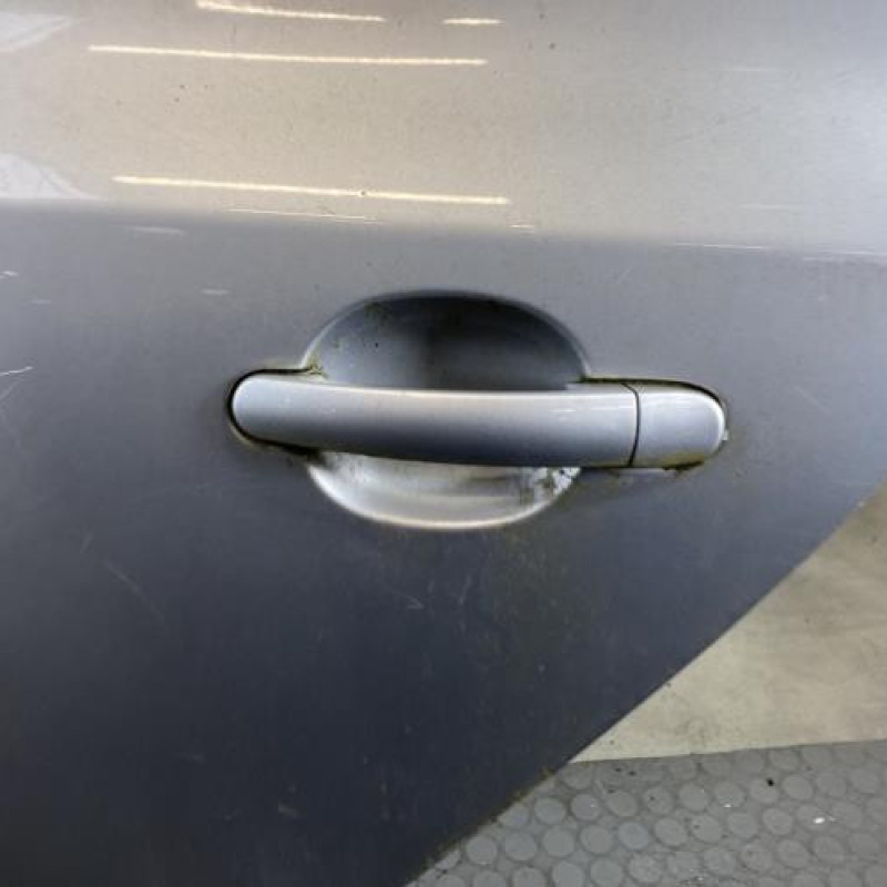 Porte arriere gauche SKODA FABIA 2 Photo n°2