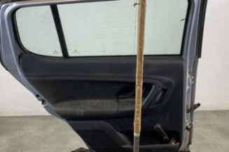 Porte arriere gauche SKODA FABIA 2