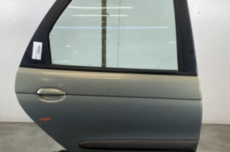 Porte arriere droit RENAULT SCENIC 1 Photo n°1
