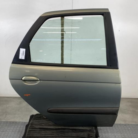 Porte arriere droit RENAULT SCENIC 1 Photo n°1