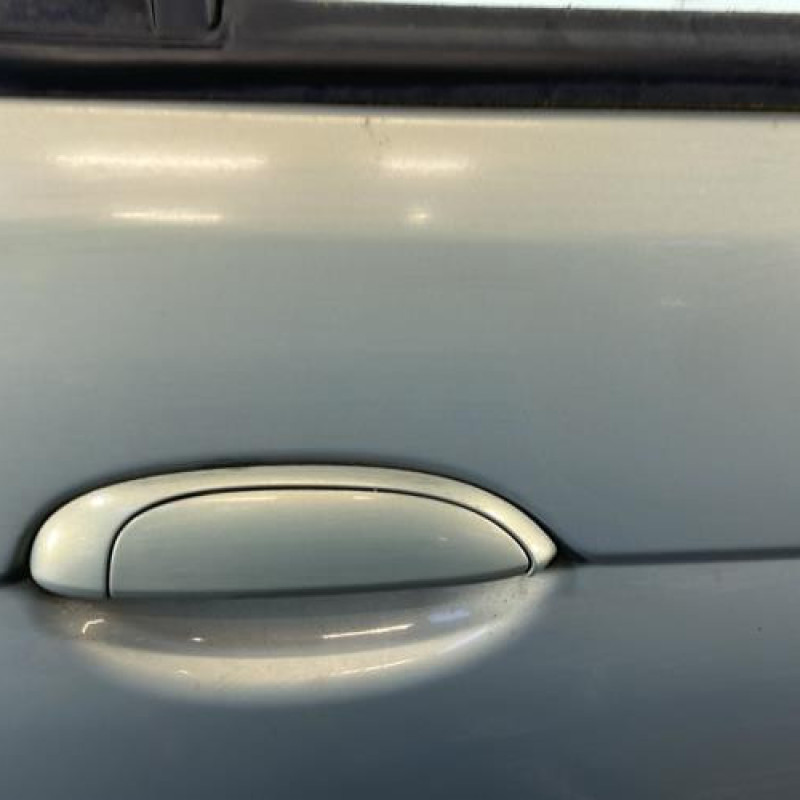 Porte arriere droit RENAULT SCENIC 1 Photo n°2