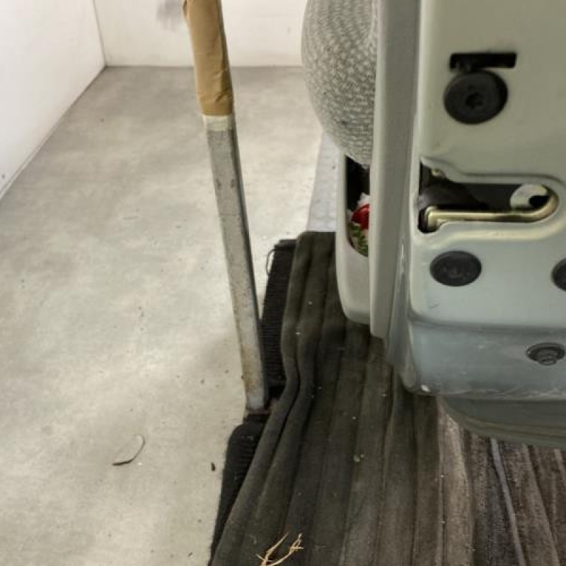 Porte arriere droit RENAULT SCENIC 1 Photo n°4