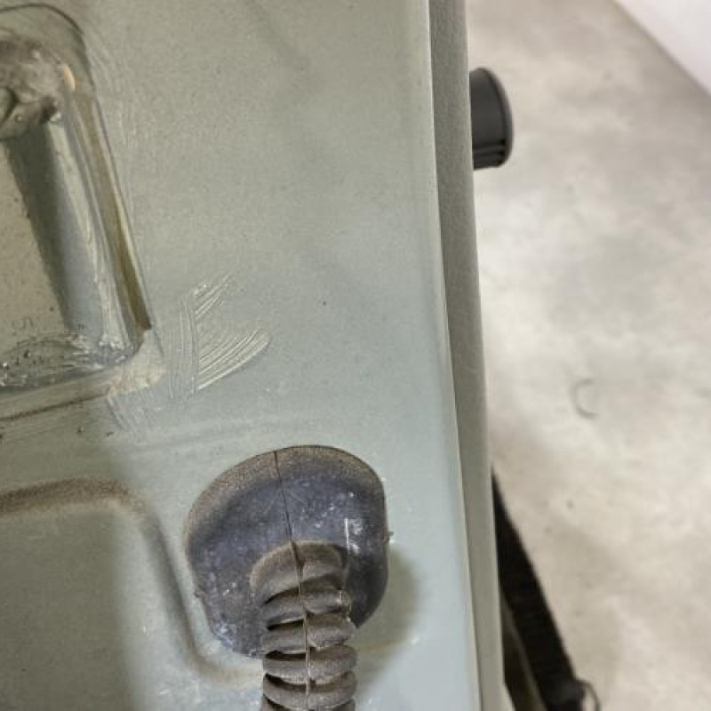 Porte arriere droit RENAULT SCENIC 1 Photo n°5