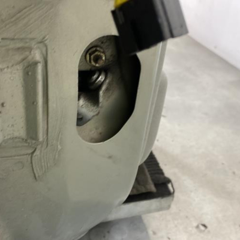 Porte arriere droit RENAULT SCENIC 1 Photo n°6