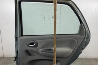 Porte arriere droit RENAULT SCENIC 1