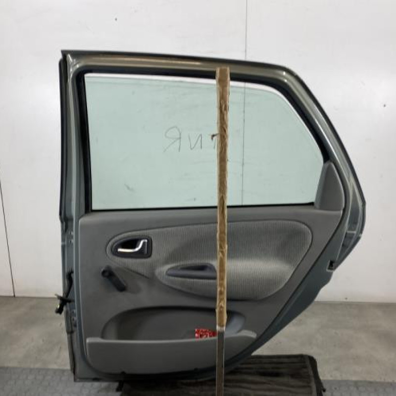 Porte arriere droit RENAULT SCENIC 1 Photo n°7