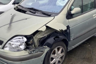 Porte arriere droit RENAULT SCENIC 1