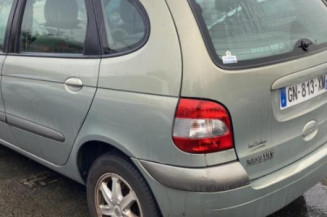 Porte arriere droit RENAULT SCENIC 1