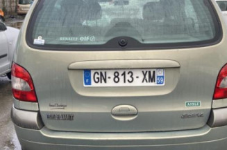 Porte arriere droit RENAULT SCENIC 1