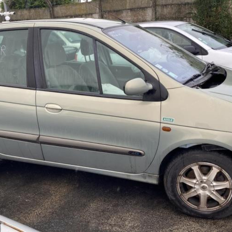 Porte arriere droit RENAULT SCENIC 1 Photo n°13