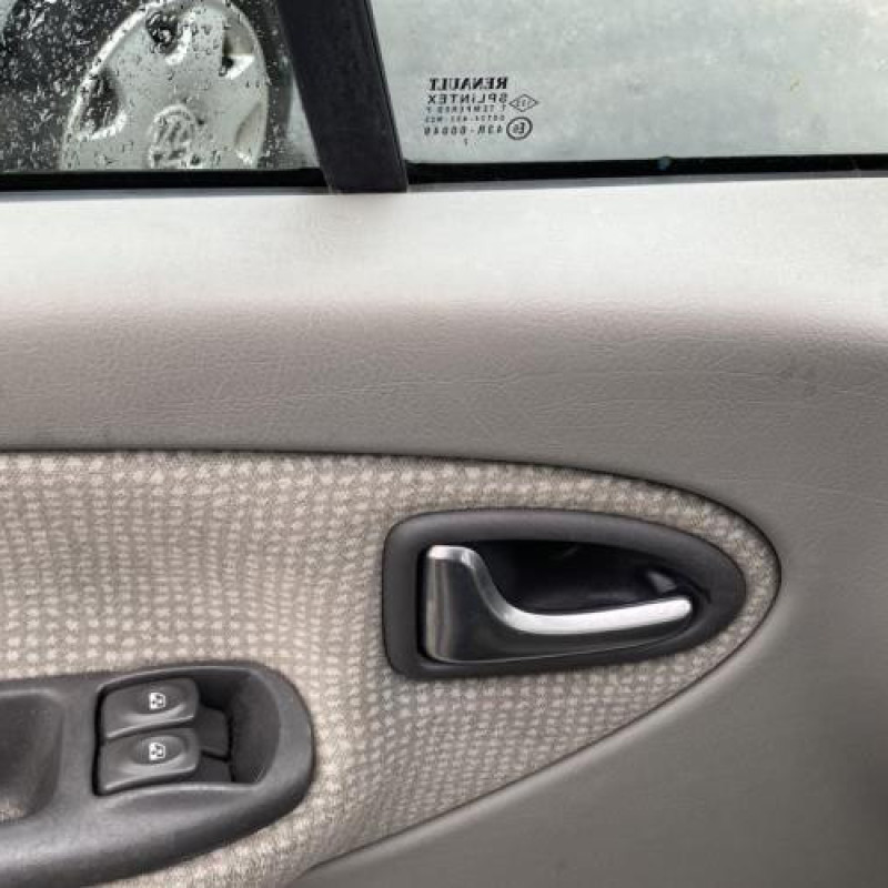 Porte arriere droit RENAULT SCENIC 1 Photo n°16