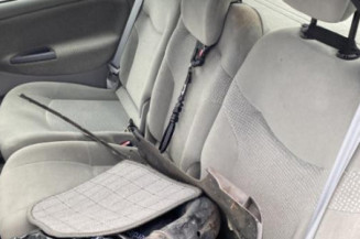 Porte arriere droit RENAULT SCENIC 1