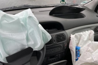 Porte arriere droit RENAULT SCENIC 1