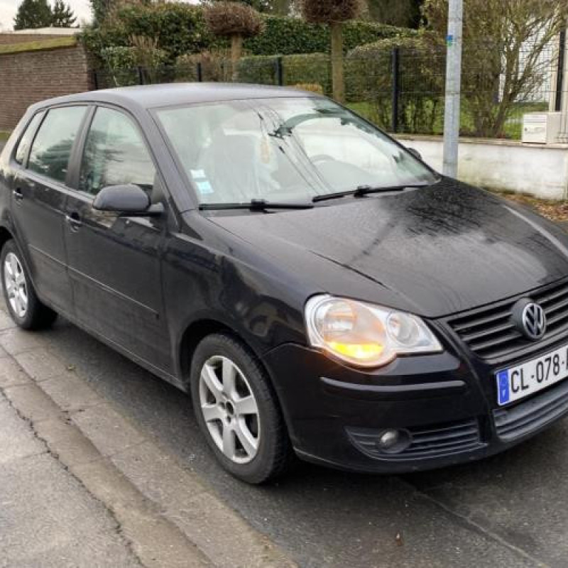 Trappe d'essence VOLKSWAGEN POLO 4 Photo n°4