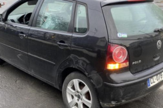 Trappe d'essence VOLKSWAGEN POLO 4