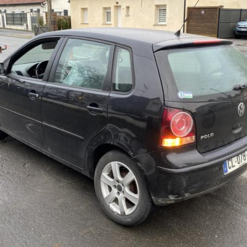 Trappe d'essence VOLKSWAGEN POLO 4 Photo n°5