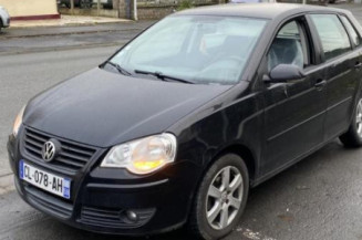 Trappe d'essence VOLKSWAGEN POLO 4