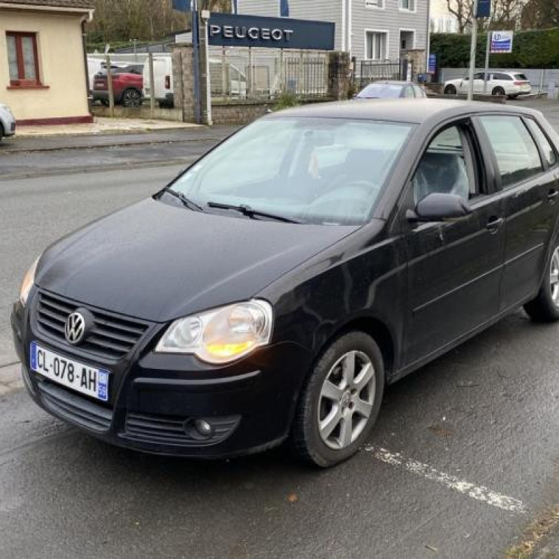 Trappe d'essence VOLKSWAGEN POLO 4 Photo n°6