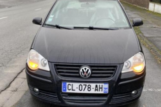 Trappe d'essence VOLKSWAGEN POLO 4