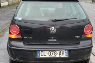 Trappe d'essence VOLKSWAGEN POLO 4