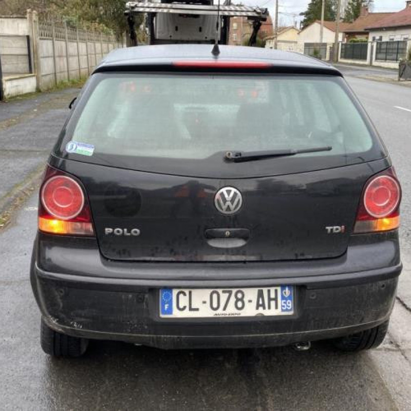 Trappe d'essence VOLKSWAGEN POLO 4 Photo n°8