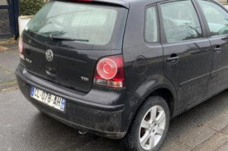 Trappe d'essence VOLKSWAGEN POLO 4
