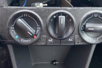 Trappe d'essence VOLKSWAGEN POLO 4