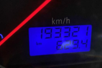 Trappe d'essence VOLKSWAGEN POLO 4