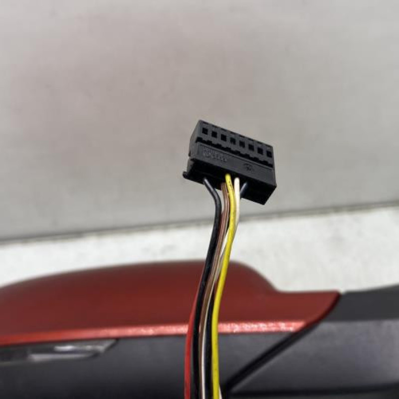 Retroviseur droit AUDI A3 2 Photo n°6