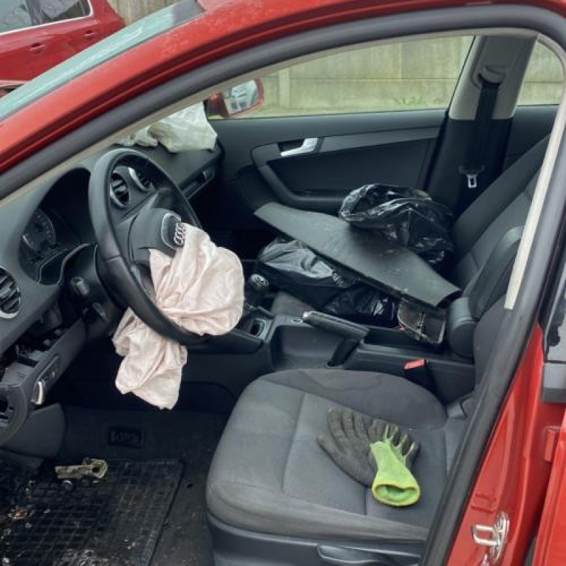 Retroviseur droit AUDI A3 2 Photo n°13