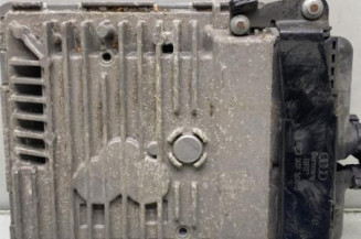 Calculateur moteur AUDI A3 2 Photo n°1