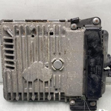 Calculateur moteur AUDI A3 2 Photo n°1