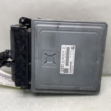 Calculateur moteur AUDI A3 2