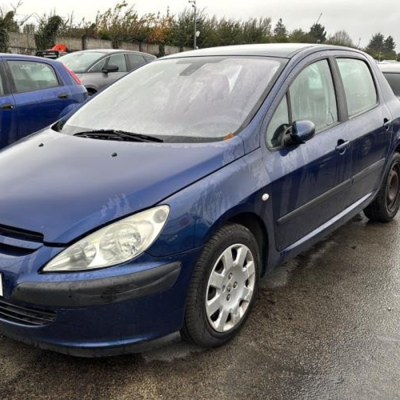 Retroviseur gauche PEUGEOT 307 Photo n°6