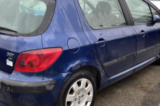 Retroviseur gauche PEUGEOT 307