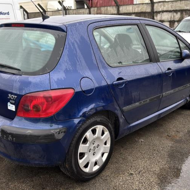 Retroviseur gauche PEUGEOT 307 Photo n°8
