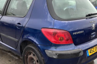 Retroviseur gauche PEUGEOT 307