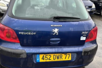 Retroviseur gauche PEUGEOT 307