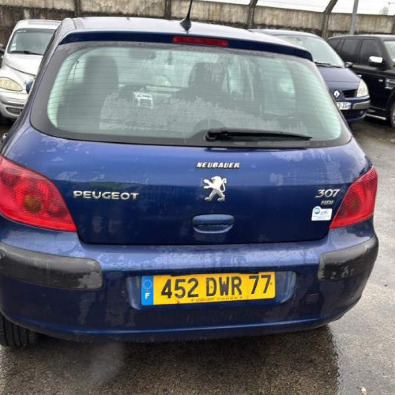 Retroviseur gauche PEUGEOT 307 Photo n°10