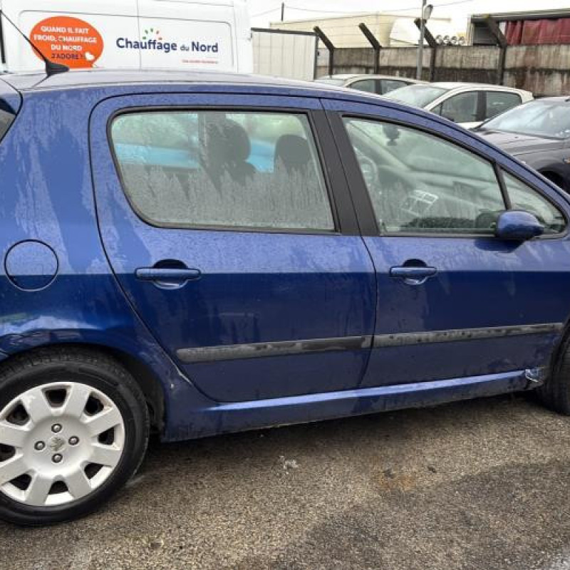 Retroviseur gauche PEUGEOT 307 Photo n°11