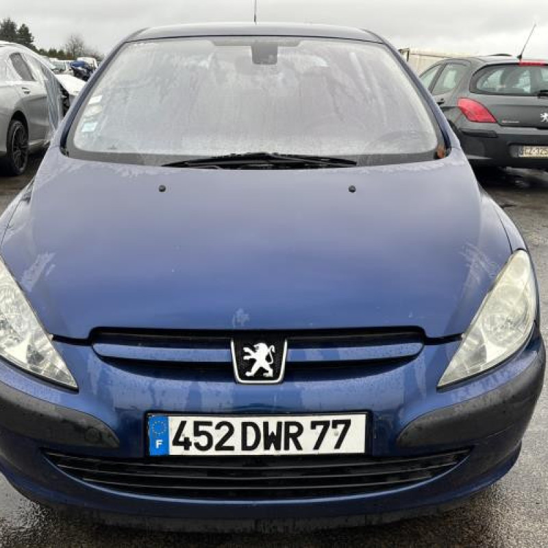 Retroviseur gauche PEUGEOT 307 Photo n°13