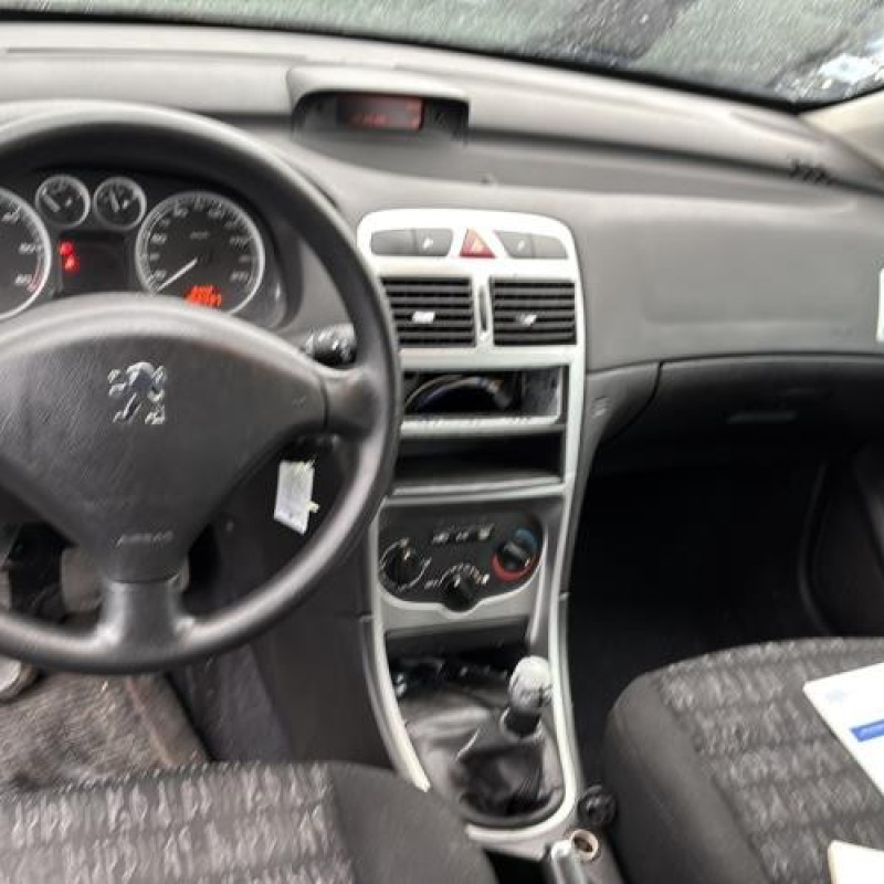 Retroviseur gauche PEUGEOT 307 Photo n°19