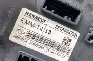 Module électronique RENAULT TRAFIC 3 COURT