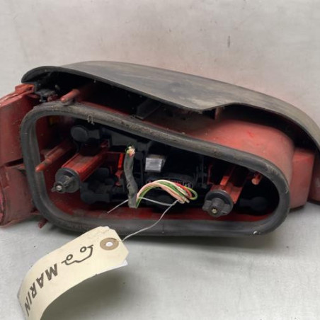 Feu arriere principal droit (feux) PEUGEOT 106