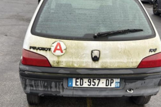 Feu arriere principal droit (feux) PEUGEOT 106