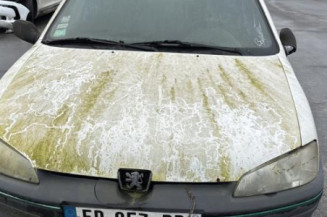 Feu arriere principal droit (feux) PEUGEOT 106