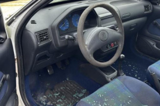 Feu arriere principal droit (feux) PEUGEOT 106