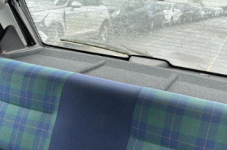 Feu arriere principal droit (feux) PEUGEOT 106