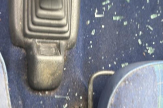Feu arriere principal droit (feux) PEUGEOT 106